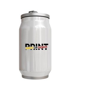 250ml Can Tumbler