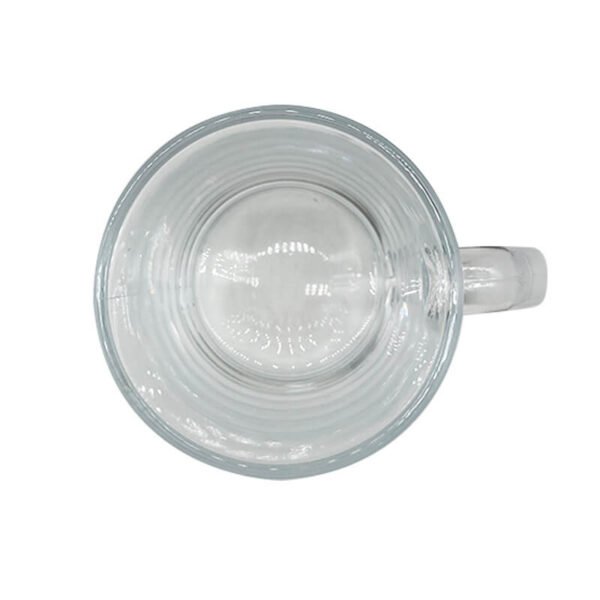 Glass Mug (11oz) - Image 4