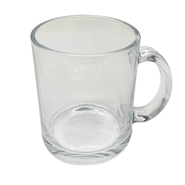 Glass Mug (11oz) - Image 5