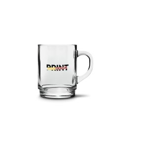 Glass Mug (11oz)