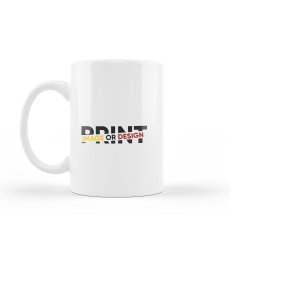 Jumbo Mug (15oz)