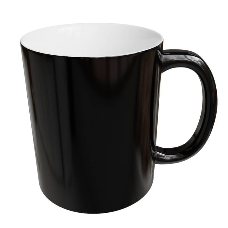 Magic Mug - Gloss (11oz) - Image 2