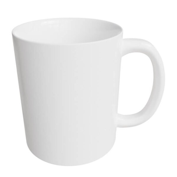 Standard White Mug (11oz) - Image 3