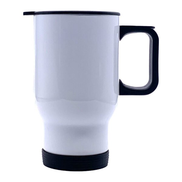 400ml Travel Mug/Flask - Image 3