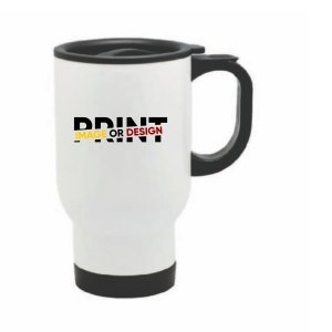 400ml Travel Mug/Flask