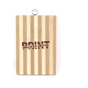 Large Engraved Chopping Board