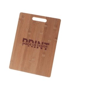 Medium Engraved Chopping Board